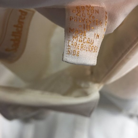 Vintage Saddlebred Western Long Sleeve Shirt 10 - Picture 4 of 4